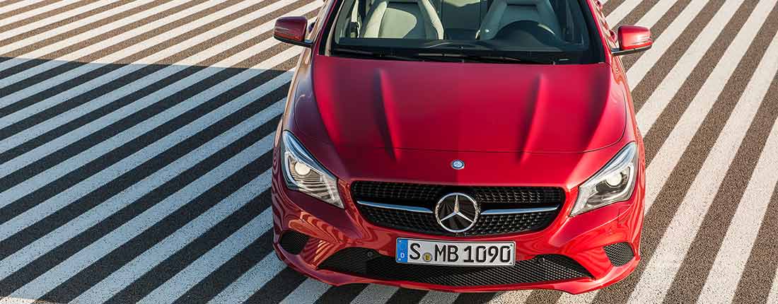 Mercedes Benz Cla 220 Infos Preise Alternativen Autoscout24