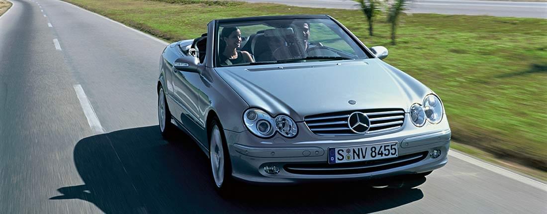 Mercedes Benz Clk 240 Infos Preise Alternativen Autoscout24 Mercedes Benz Clk 240 Infos Preise Alternativen Autoscout24