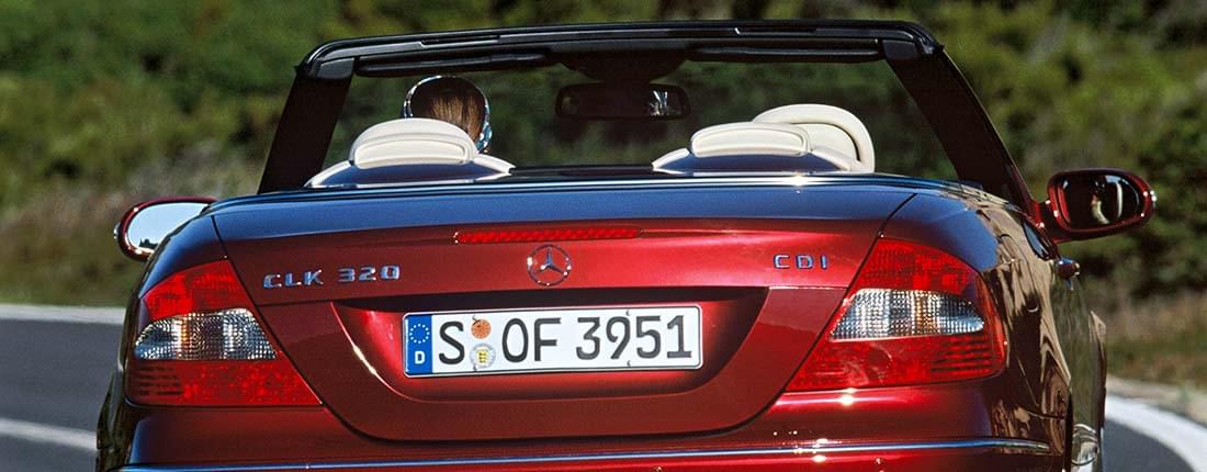 Mercedes Benz Clk 320 Infos Preise Alternativen Autoscout24 Mercedes Benz Clk 320 Infos Preise Alternativen Autoscout24
