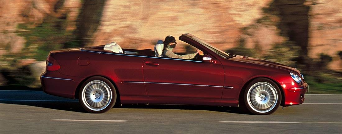 Mercedes Benz Clk 320 Infos Preise Alternativen Autoscout24 Mercedes Benz Clk 320 Infos Preise Alternativen Autoscout24