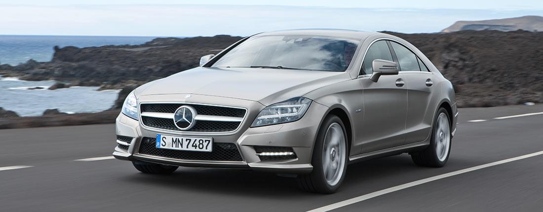 Mercedes Benz Cls 350 Infos Preise Alternativen Autoscout24 Mercedes Benz Cls 350 Infos Preise Alternativen Autoscout24