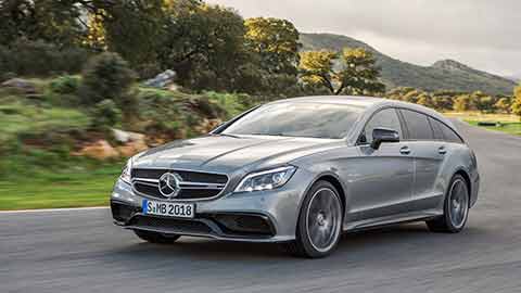 Mercedes Benz E 63 Amg Infos Preise Alternativen Autoscout24