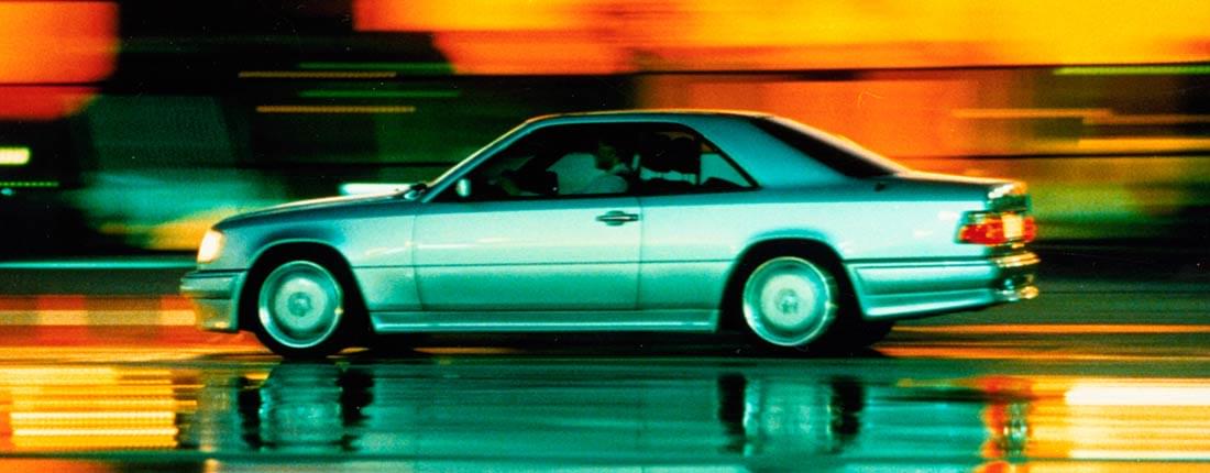 Mercedes Benz E 36 Amg Infos Preise Alternativen Autoscout24