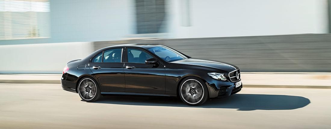Mercedes Benz E 43 Amg Infos Preise Alternativen Autoscout24