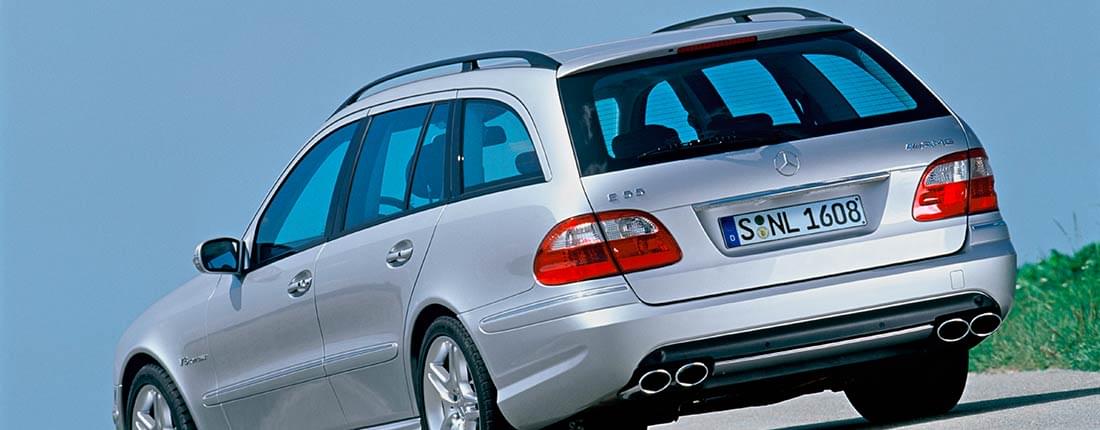 Mercedes Benz E 55 Amg Infos Preise Alternativen Autoscout24 Mercedes Benz E 55 Amg Infos Preise Alternativen Autoscout24
