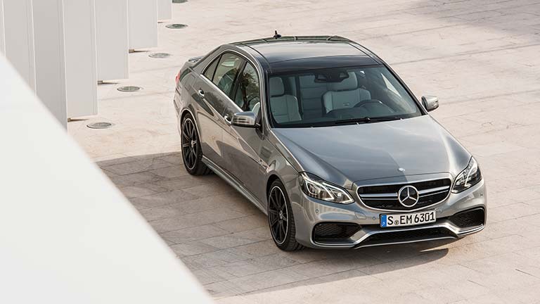 Mercedes Benz E 63 Amg Infos Preise Alternativen