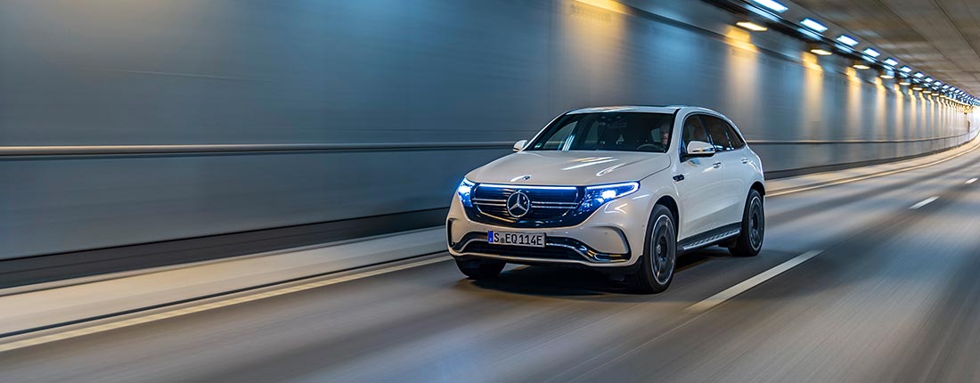 Mercedes Benz Eqc Infos Preise Alternativen Autoscout24 Mercedes Benz Eqc Infos Preise Alternativen Autoscout24