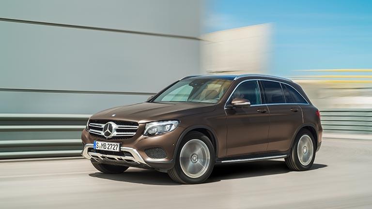 Mercedes Benz Glc 250 Infos Preise Alternativen