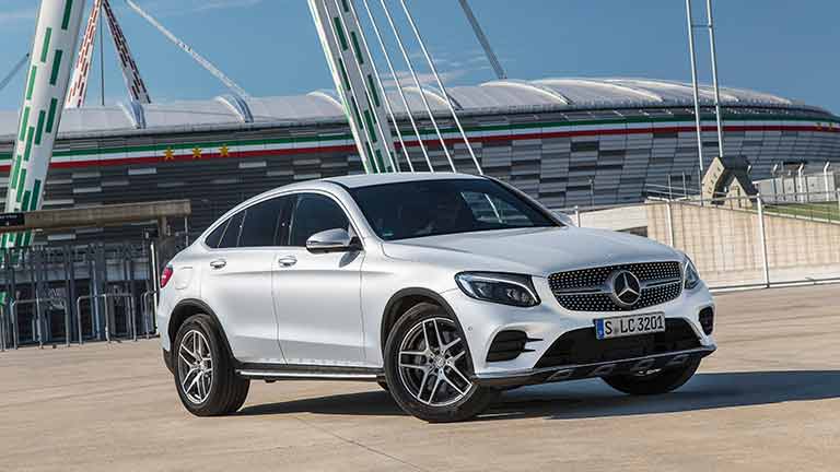 Mercedes Benz Glc 300 Infos Preise Alternativen