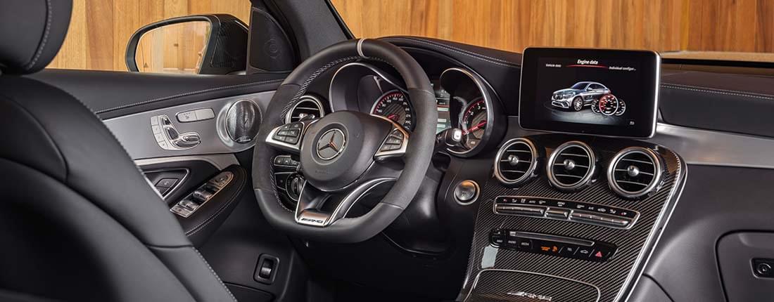 Mercedes Benz Glc 63 Amg Infos Preise Alternativen Autoscout24 Mercedes Benz Glc 63 Amg Infos Preise Alternativen Autoscout24
