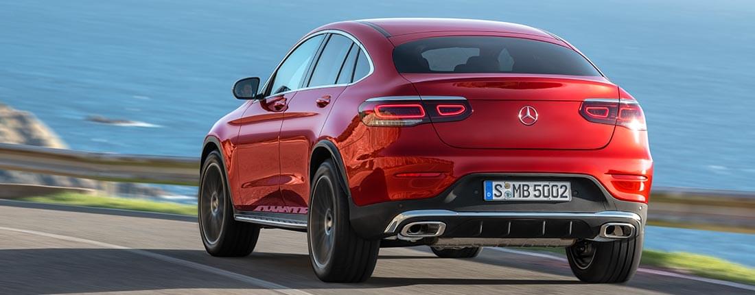 Mercedes Benz Glc Infos Preise Alternativen Autoscout24 Mercedes Benz Glc Infos Preise Alternativen Autoscout24
