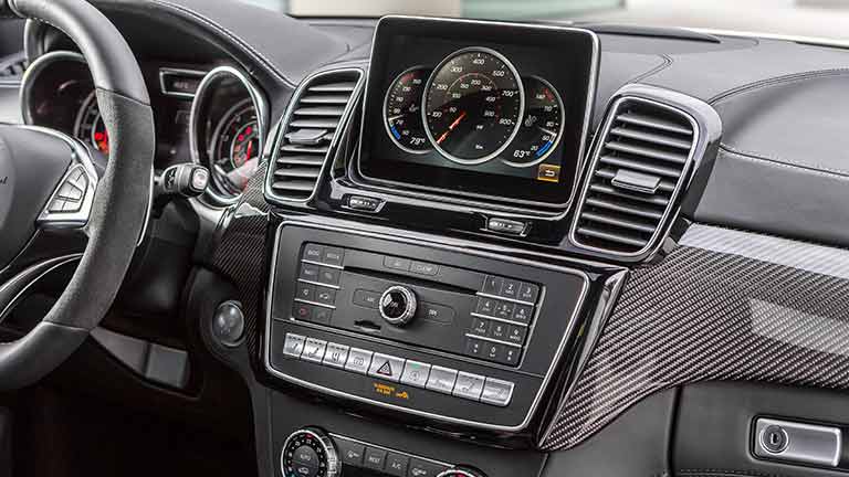 Mercedes Benz Gle 63 Amg Infos Preise Alternativen