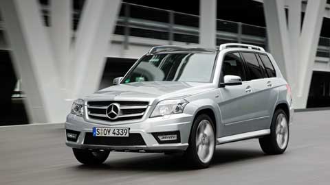 Mercedes Benz Ml 250 Infos Preise Alternativen Autoscout24