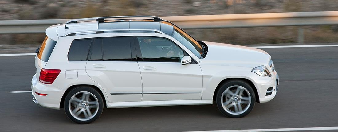 Mercedes Benz Glk 350 Infos Preise Alternativen Autoscout24 Mercedes Benz Glk 350 Infos Preise Alternativen Autoscout24