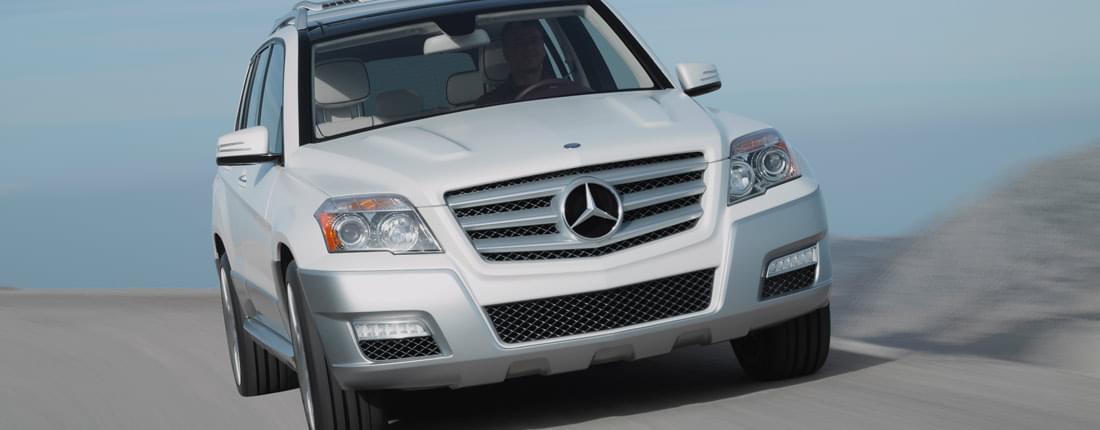 Mercedes Benz Glk Klasse Infos Preise Alternativen Autoscout24 Mercedes Benz Glk Klasse Infos Preise Alternativen Autoscout24