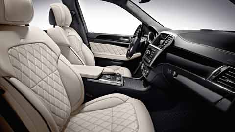 Mercedes Benz M Klasse Infos Preise Alternativen Autoscout24