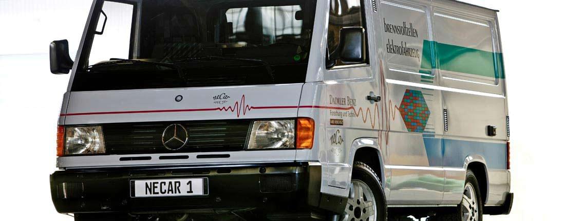 Mercedes Benz Mb 100 Infos Preise Alternativen Autoscout24