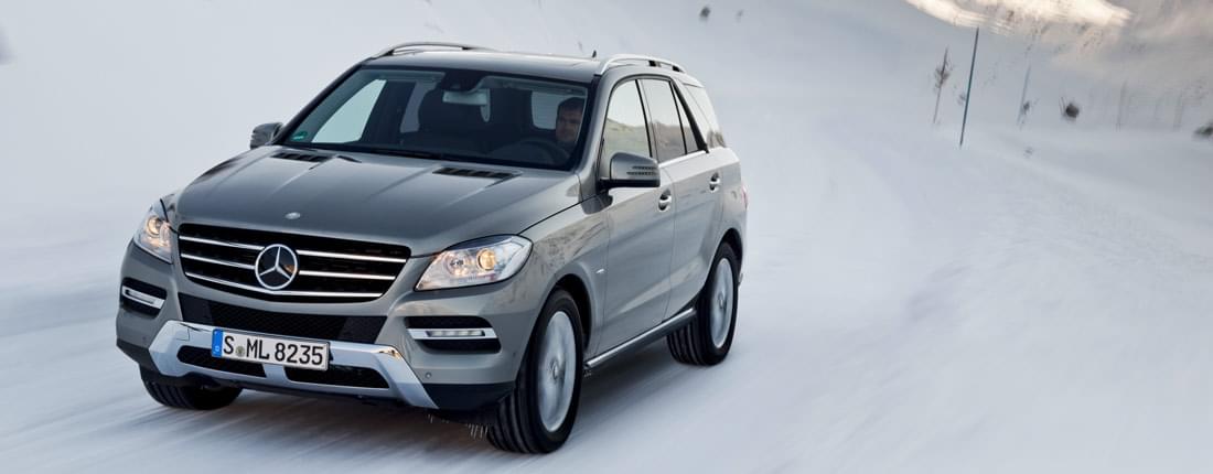 Мерседес бенц ml 350