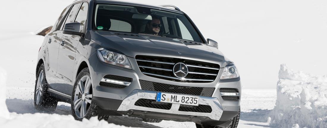Mercedes Benz Ml 350 Infos Preise Alternativen Autoscout24 Mercedes Benz Ml 350 Infos Preise Alternativen Autoscout24