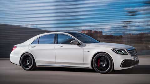 Mercedes Benz E 63 Amg Infos Preise Alternativen Autoscout24