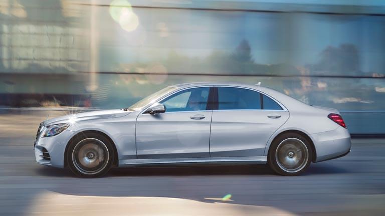 Mercedes Benz S Klasse Infos Preise Alternativen