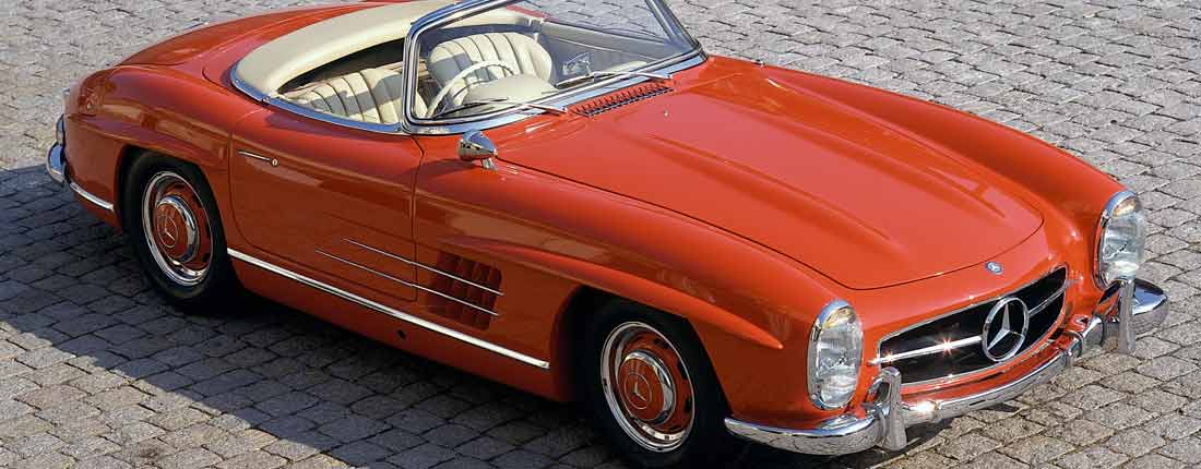 Mercedes Benz 300 Sl, Mercedes Benz 300 Sl W 198 Flugelturer Alle Fakten Auto Motor Und Sport - The only downside, on account of the extra height at the sills, was its incompatibility with conventional doors.