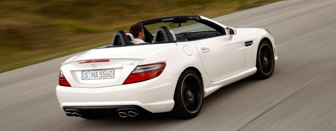Mercedes Benz Slk 55 Amg Infos Preise Alternativen Autoscout24 Mercedes Benz Slk 55 Amg Infos Preise Alternativen Autoscout24