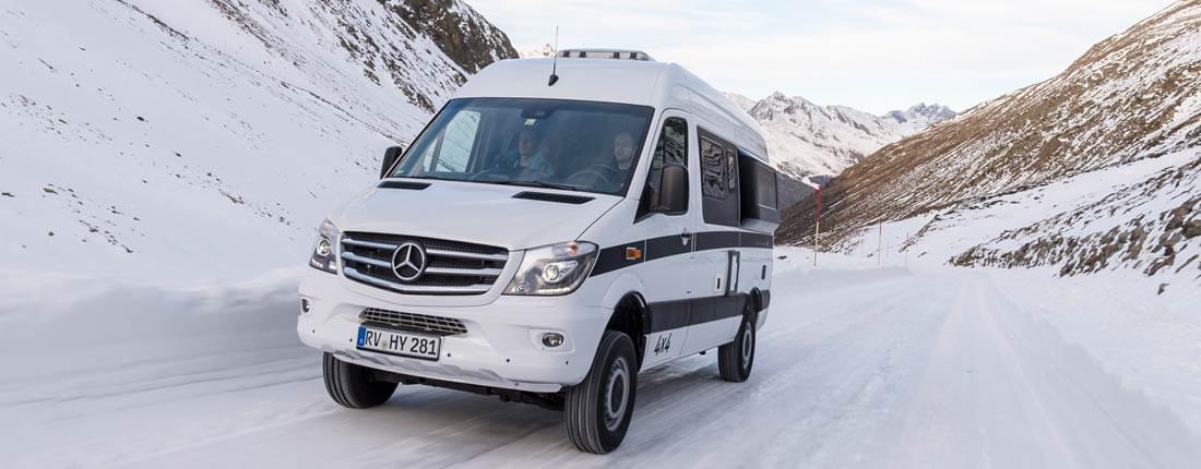 Mercedes Benz Sprinter Infos Preise Alternativen Autoscout24