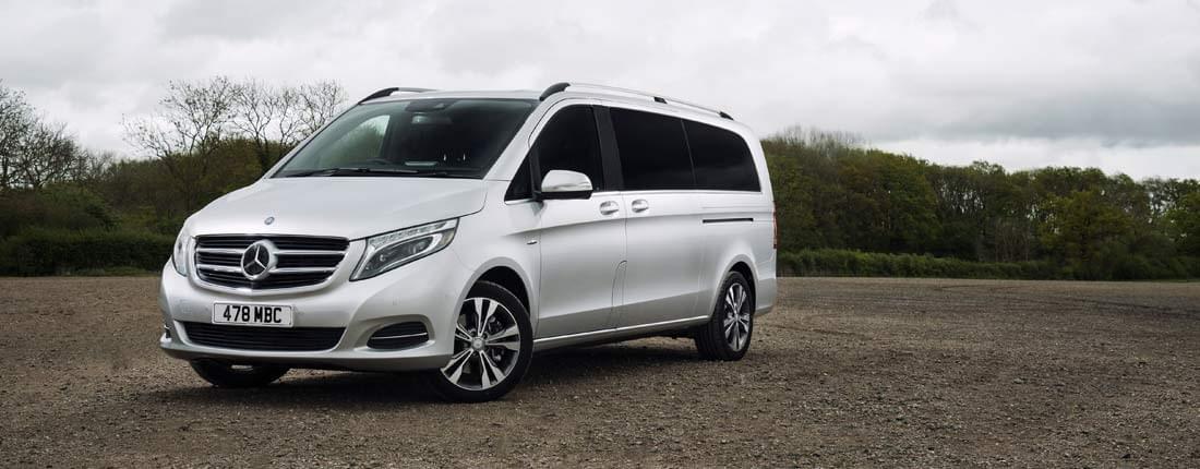 Mercedes Benz V Klasse Infos Preise Alternativen Autoscout24 Mercedes Benz V Klasse Infos Preise Alternativen Autoscout24