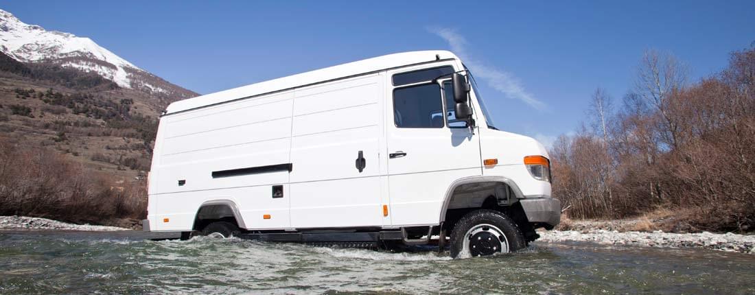 Mercedes Benz Vario Infos Preise Alternativen Autoscout24