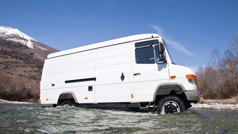 Mercedes Benz Vario Infos Preise Alternativen Autoscout24
