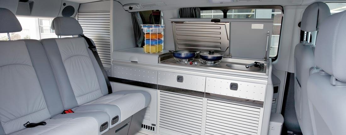 Mercedes Benz Viano Marco Polo Infos Preise Alternativen Autoscout24