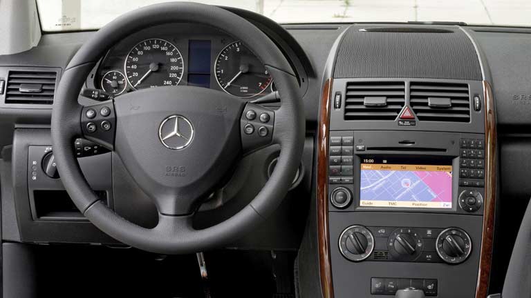 Mercedes W169 Infos Preise Alternativen Autoscout24
