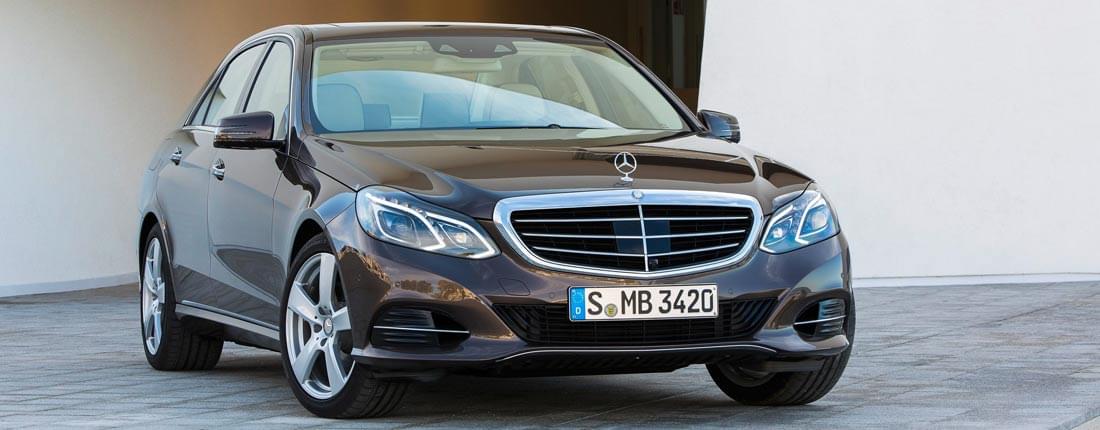 Mercedes Benz W212 Infos Preise Alternativen Autoscout24