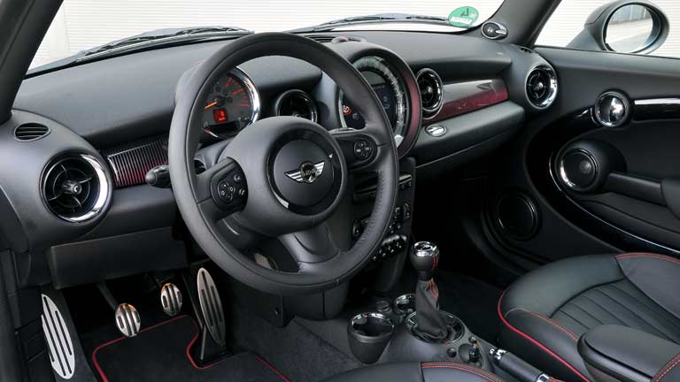 Mini Cooper S Clubman Infos Preise Alternativen