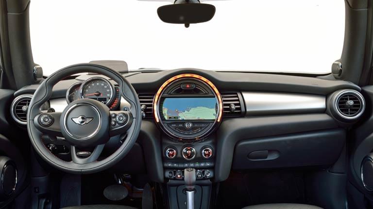 Mini Cooper S Infos Preise Alternativen Autoscout24