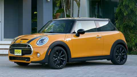 Schaltknauf mini cooper - Der absolute Favorit
