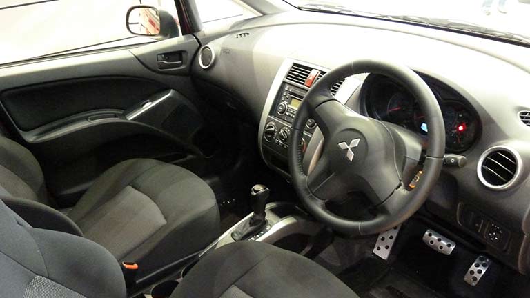 Mitsubishi Colt Infos Preise Alternativen Autoscout24