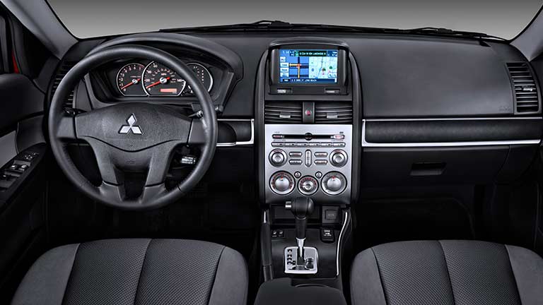 Mitsubishi Galant Infos Preise Alternativen Autoscout24