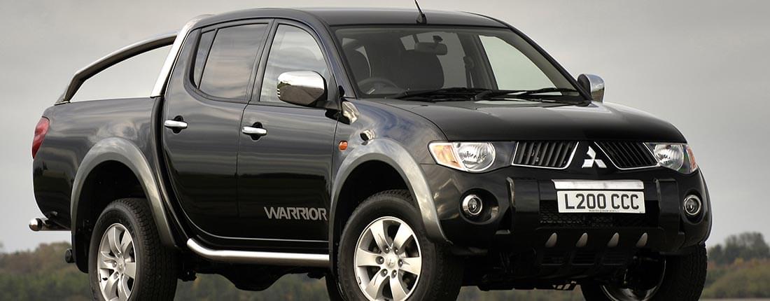 Download Autoscout24 Pick Up Pictures