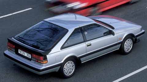 Mitsubishi gto - Der absolute TOP-Favorit