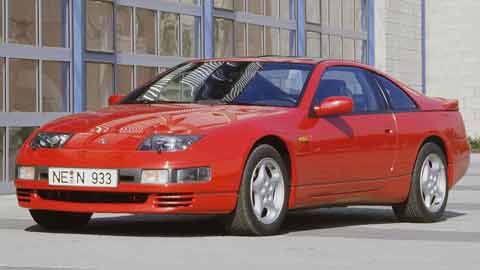 Die Top Auswahlmöglichkeiten - Wählen Sie bei uns die Mitsubishi gto Ihrer Träume