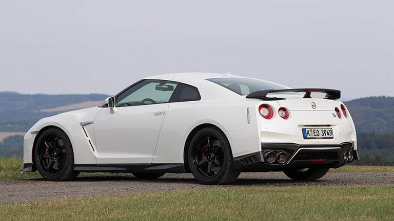 Nissan Gt R Infos Preise Alternativen Autoscout24