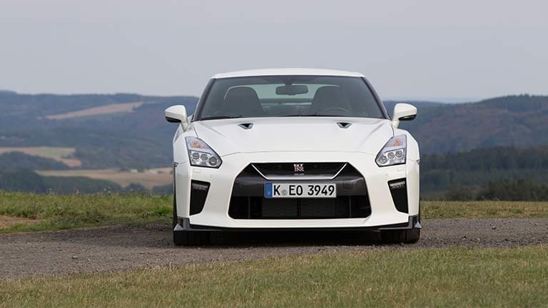 Nissan Gt R Infos Preise Alternativen Autoscout24