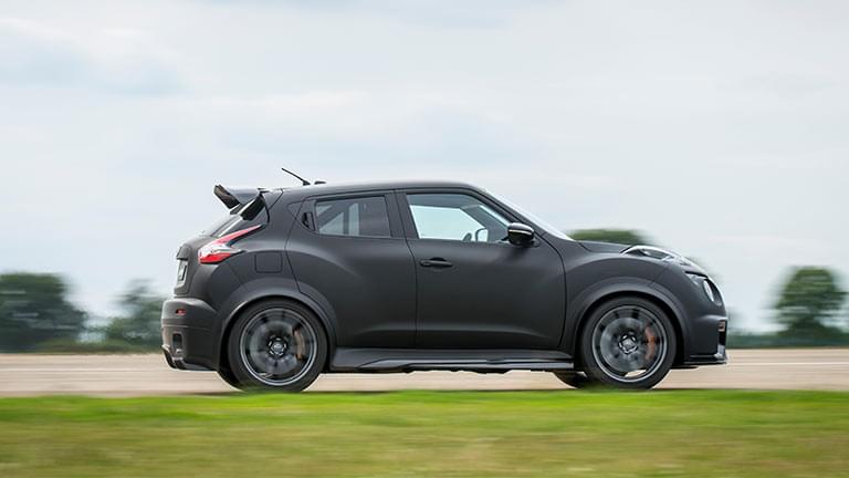 Nissan Juke Infos Preise Alternativen Autoscout24