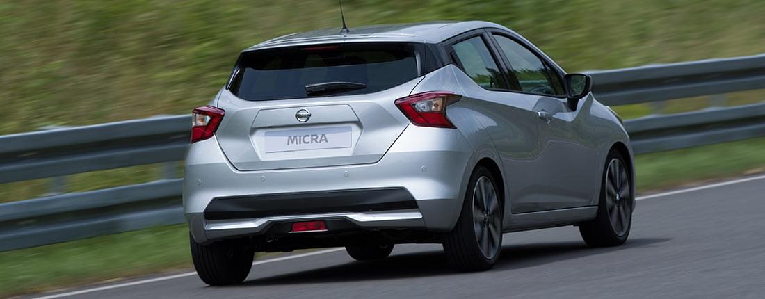 nissan micra infos preise alternativen autoscout24
