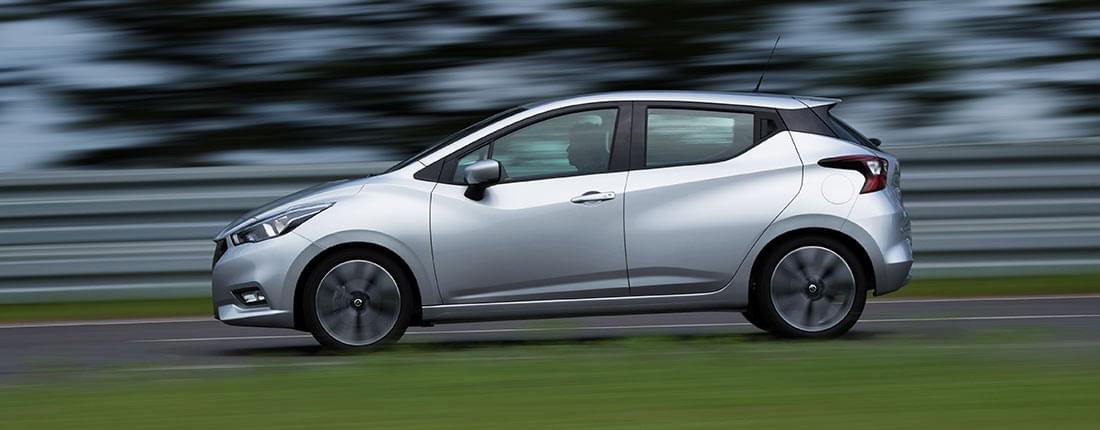 nissan micra infos preise alternativen autoscout24