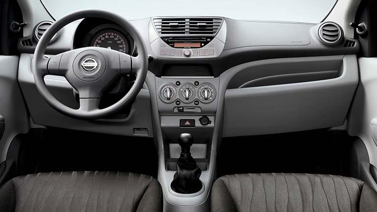 Nissan Pixo Hatchback 2009 2013 Owner Reviews Mpg Problems