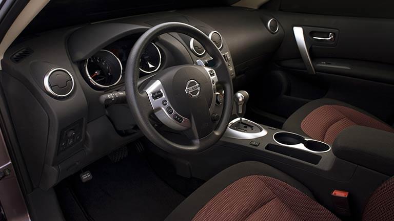 Nissan Rogue Infos Preise Alternativen Autoscout24