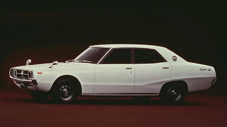Nissan Skyline Infos Preise Alternativen Autoscout24